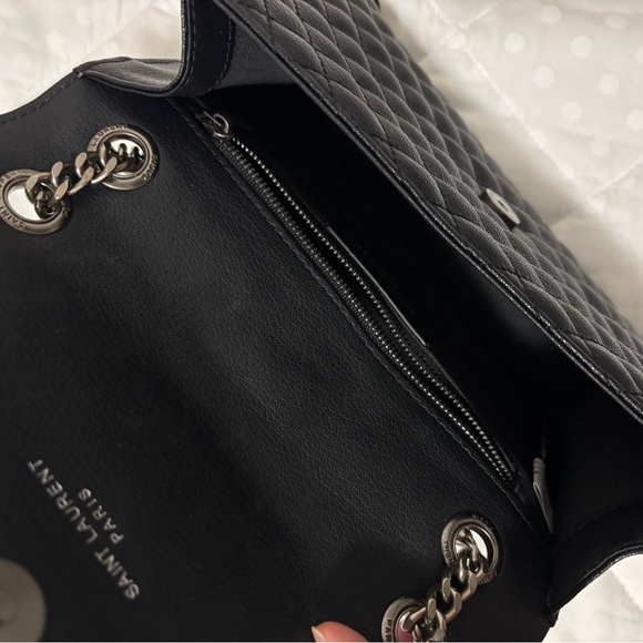 YSL purse - Picture 3 of 5